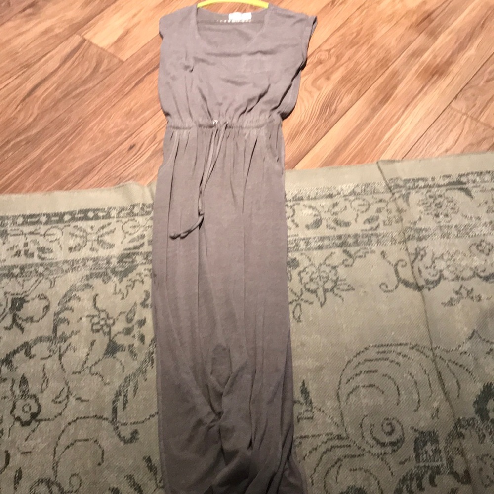Long dress